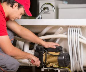 About Sewer Line Replacement Ansonville, NC